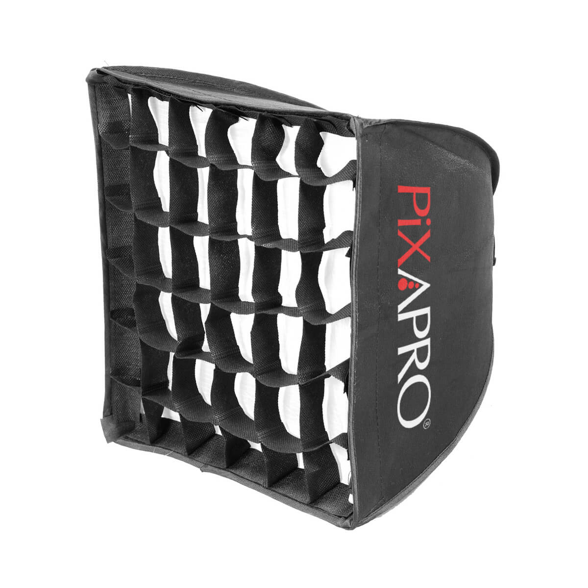 Godox S30 3-Head LED Video Light Kit with Stands & Accessories - Perfect for YouTube, Photography, and Studio Lighting