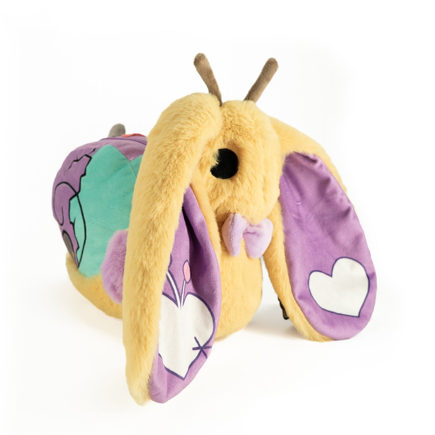 Plushie Dreadfuls Snailful Snails Homer Plush Stuffed Animal Toy - Cute Soft Snail Plush for Kids, Collectors & Home Decor | Perfect Gift for Animal Lovers & Anime Fans
