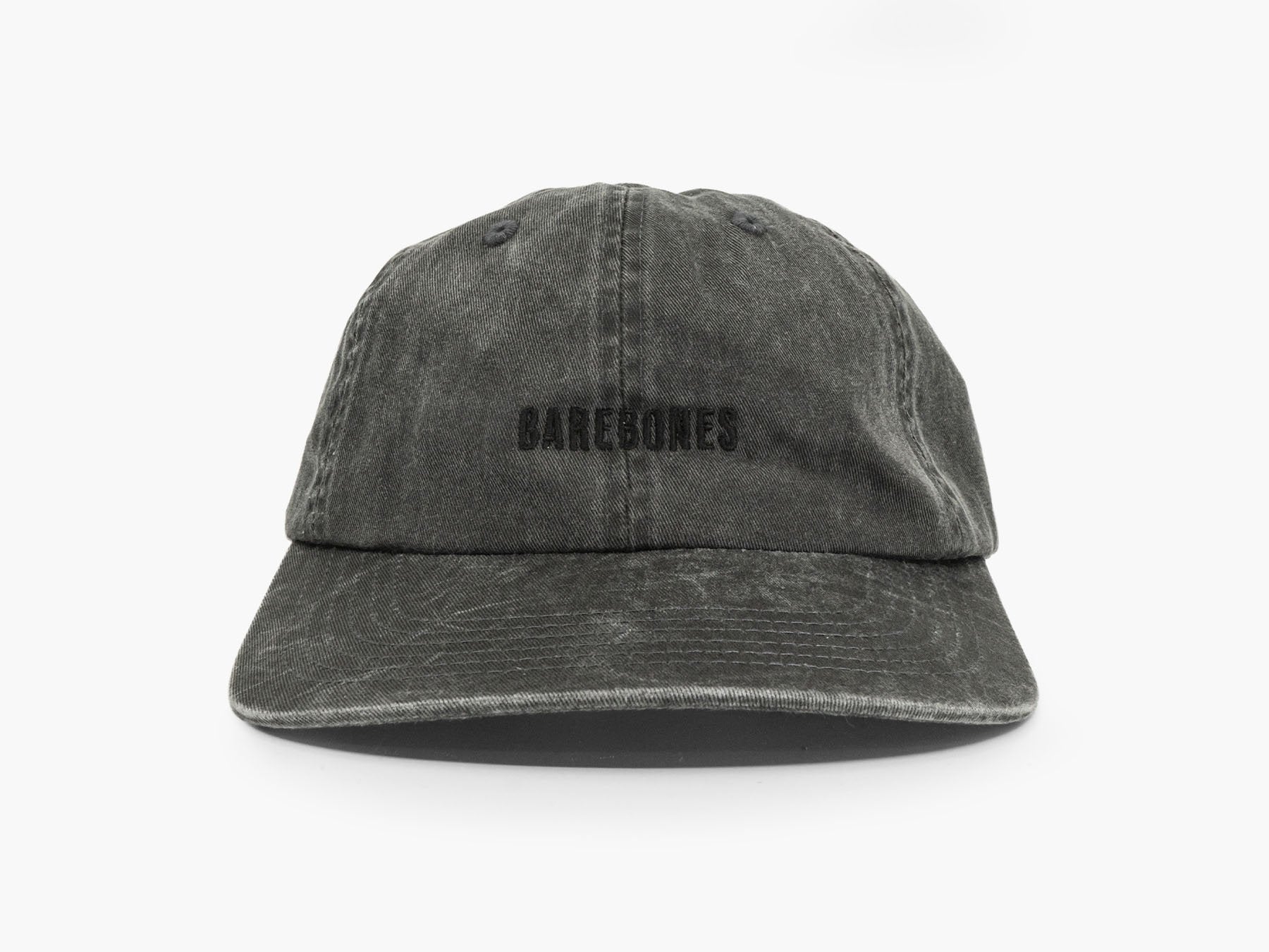 Barebones Dad Hat - Adjustable Cotton Baseball Cap for Men & Women - Perfect for Outdoor Activities, Casual Wear, and Sports