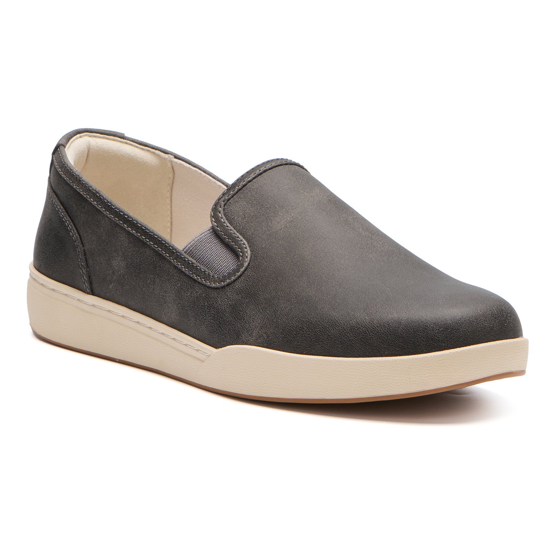 Encore Slip-On Metatarsal Work Shoes - Lightweight & Comfortable Safety Footwear for Construction & Industrial Use
