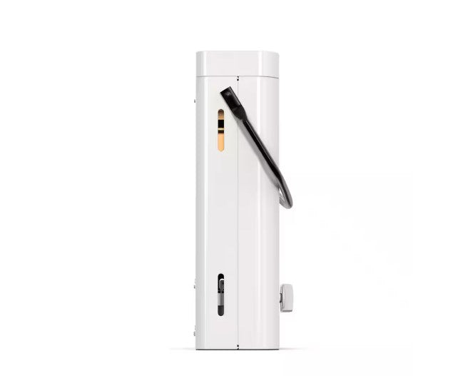 Eccotemp L5 1.5 GPM Portable Outdoor Propane Tankless Water Heater with EccoFlo Pump & Strainer - Ideal for Camping, RV Trips, and Off-Grid Living