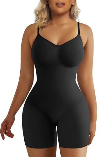 2-black (Mid Thigh)