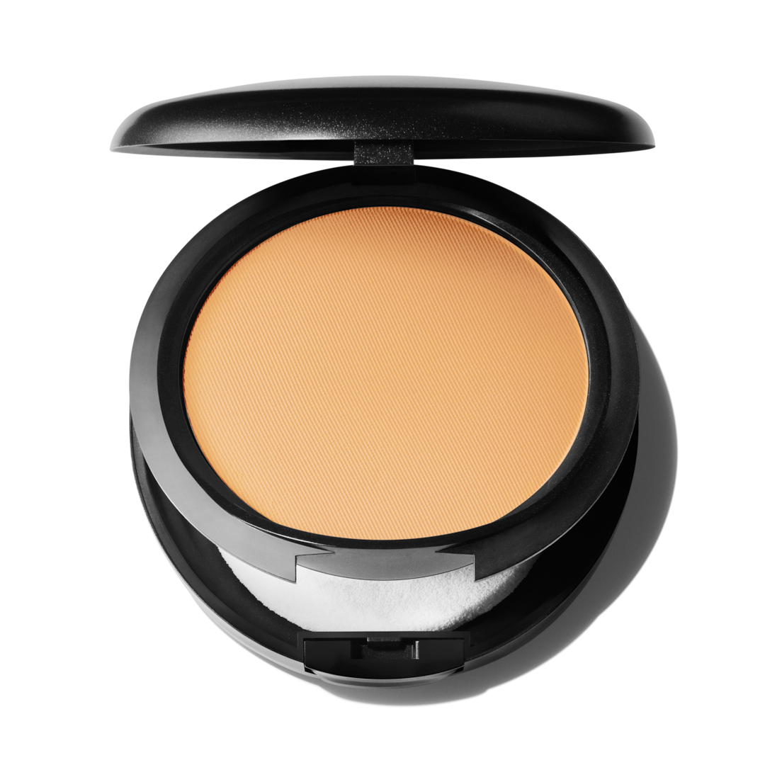 NC42 Studio Fix Powder Plus Foundation - Long-Lasting Matte Finish, Oil Control & Full Coverage | Perfect for Everyday Wear, Photo Shoots & Professional Makeup Looks