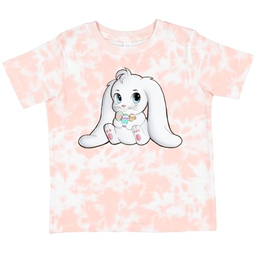 Tie Dye Pink