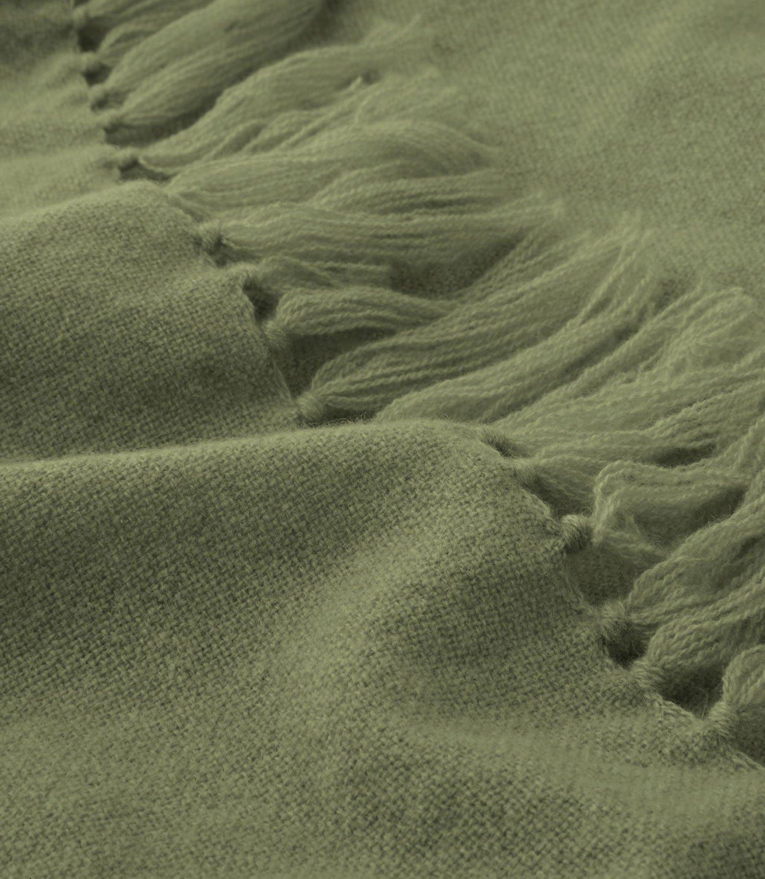 Luxury Fairmount Cashmere Throw Blanket - Ultra Soft & Warm 100% Pure Cashmere - Perfect for Sofa, Bed, and Cozy Winter Nights