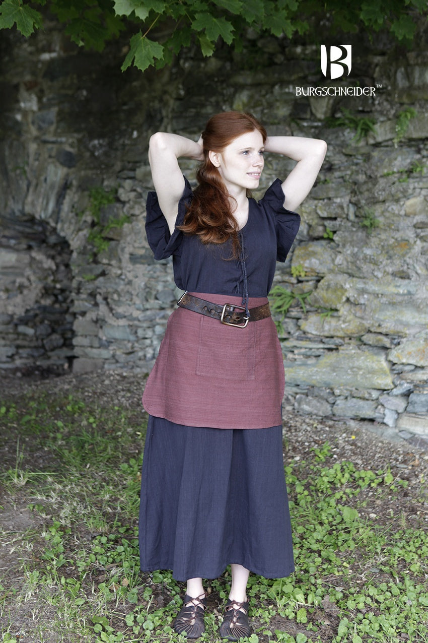Agga Black Women's Dress - Elegant & Comfortable for Work, Party & Everyday Wear