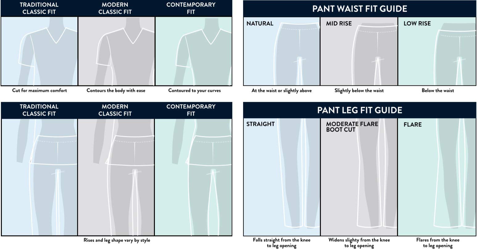 Cherokee Maternity Scrub Pants for Women - Soft Stretch Workwear WW220 | Comfortable Medical Uniform for Nurses, Doctors & Healthcare Professionals | Perfect for Hospital Shifts & Clinical Work