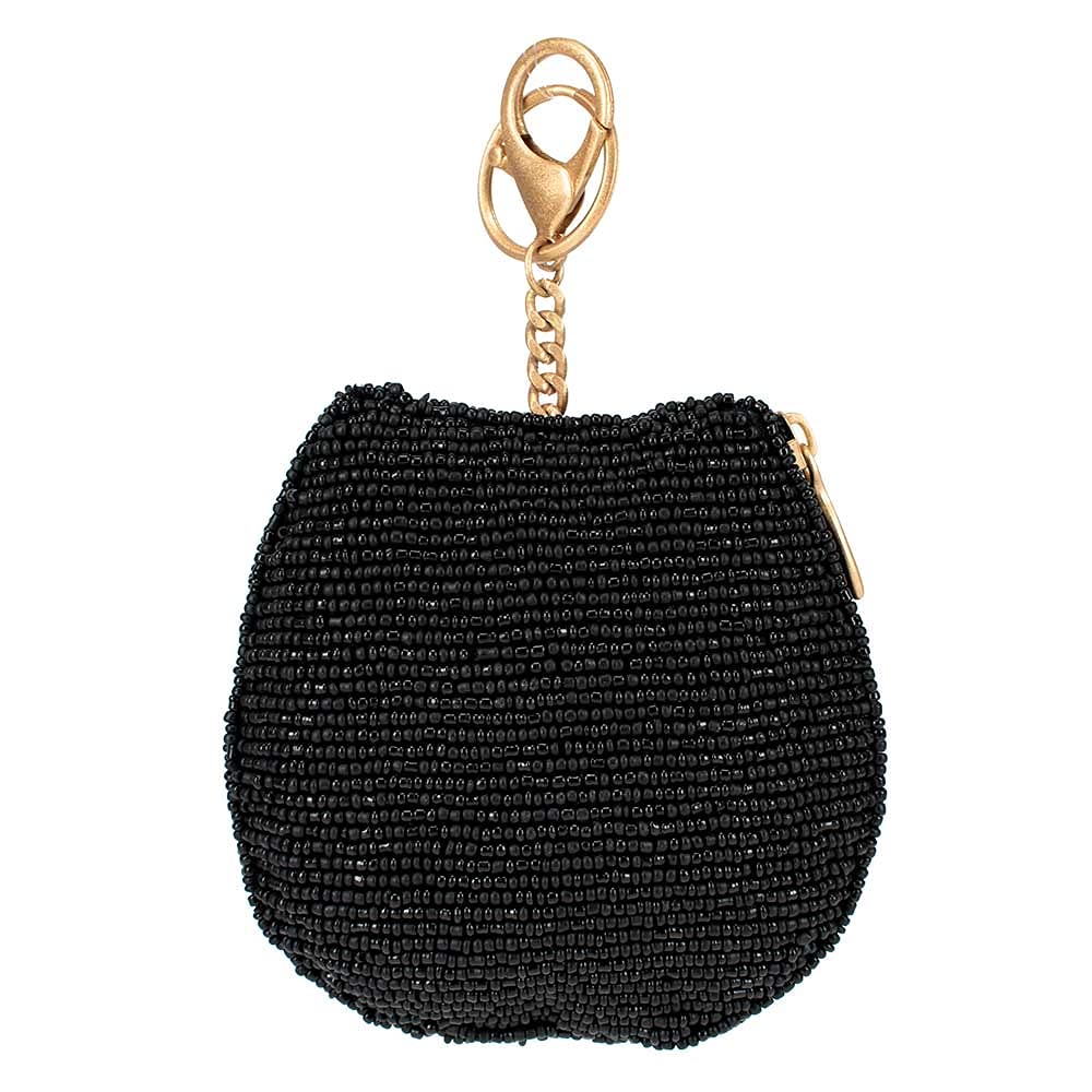 Mary Frances Good Luck Theme Phone Bag & Crossbody Purse for Women | Handmade Fashion Accessory | Small Purse for Everyday Use, Travel & Special Occasions