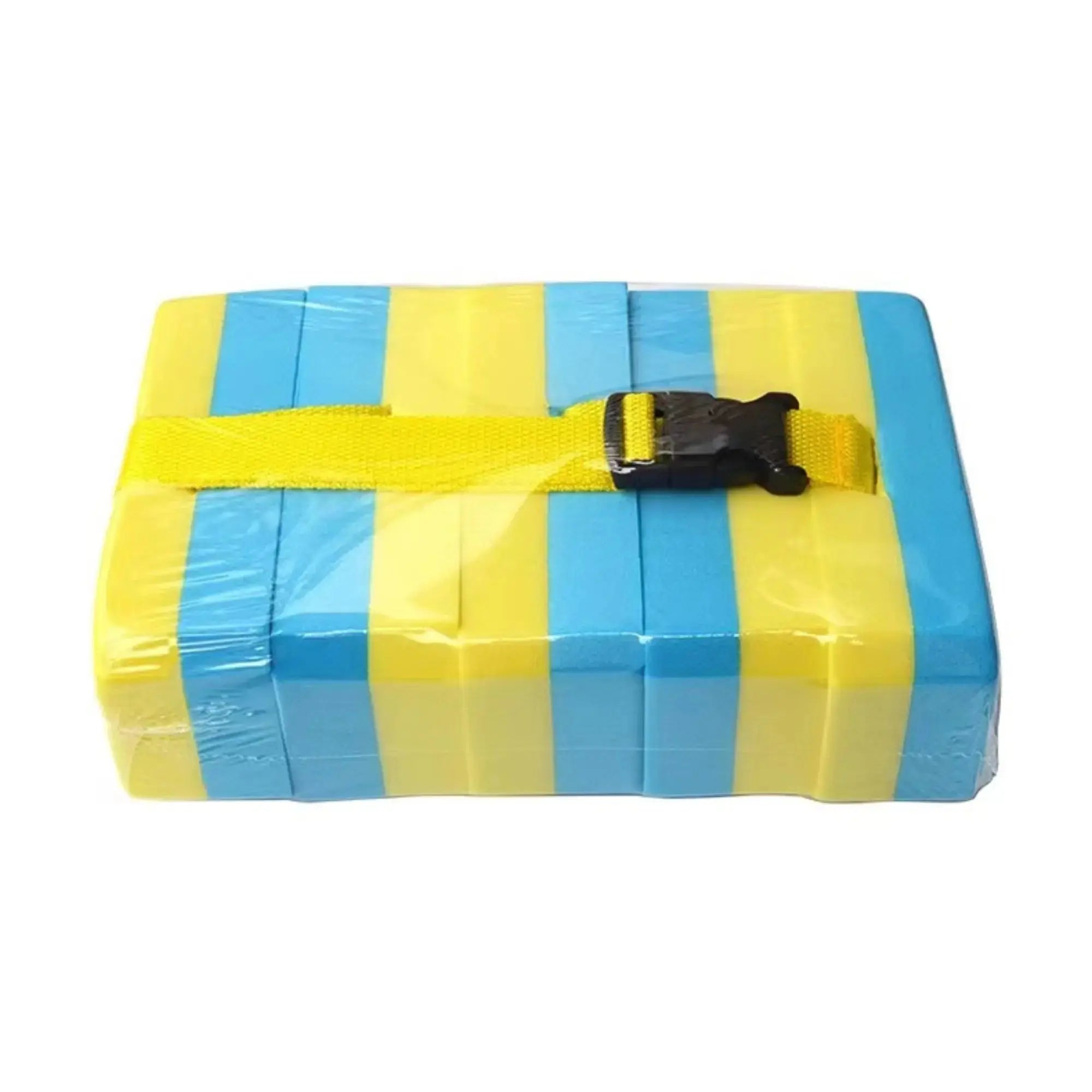 Aqua Fitness Swim Belt - Adjustable Floating Belt for Swimming, Water Aerobics & Pool Workouts - Ideal for Adults & Kids in Pools, Lakes & Beaches