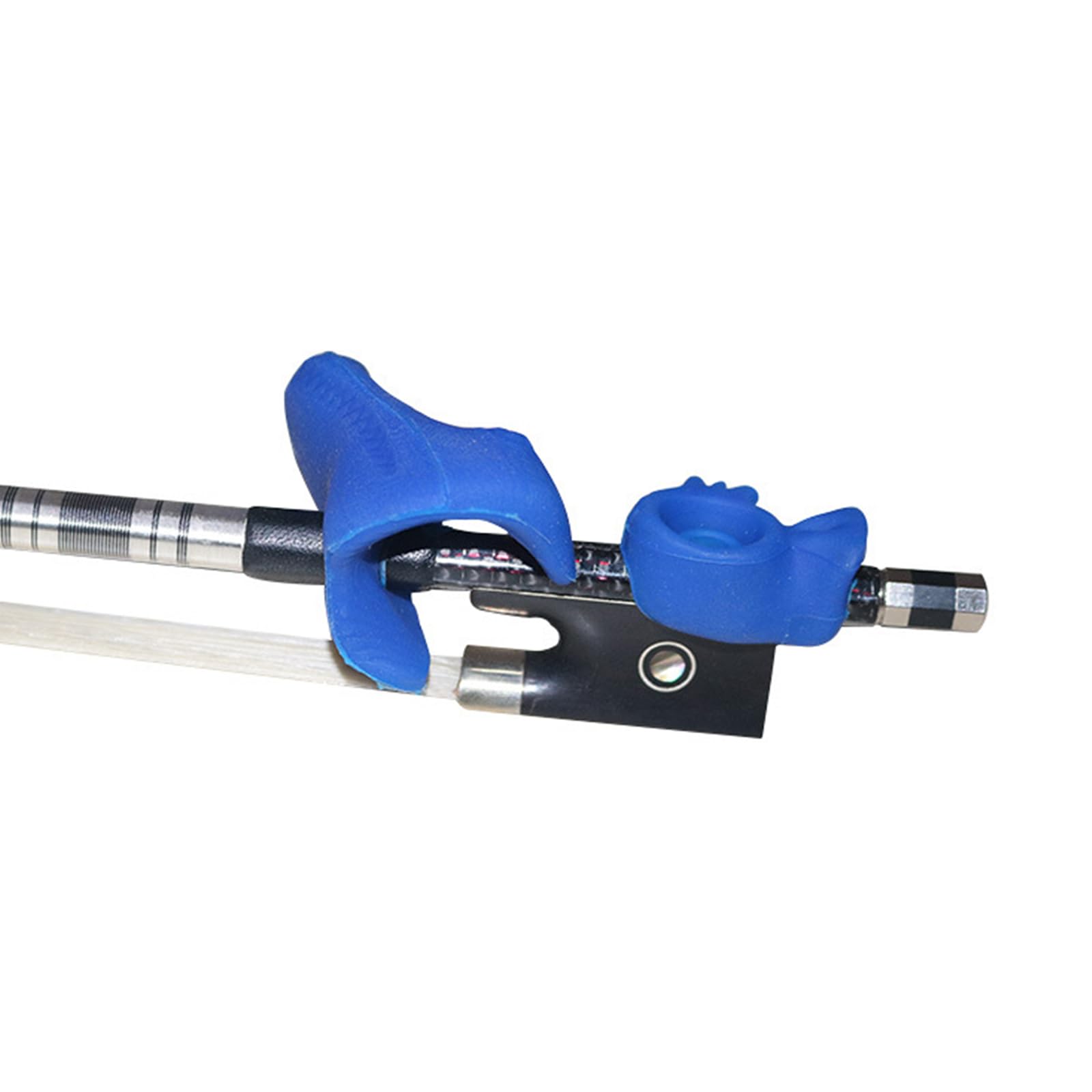 Violin Bow Holder & Corrector for Beginners - Perfect Grip & Posture Practice