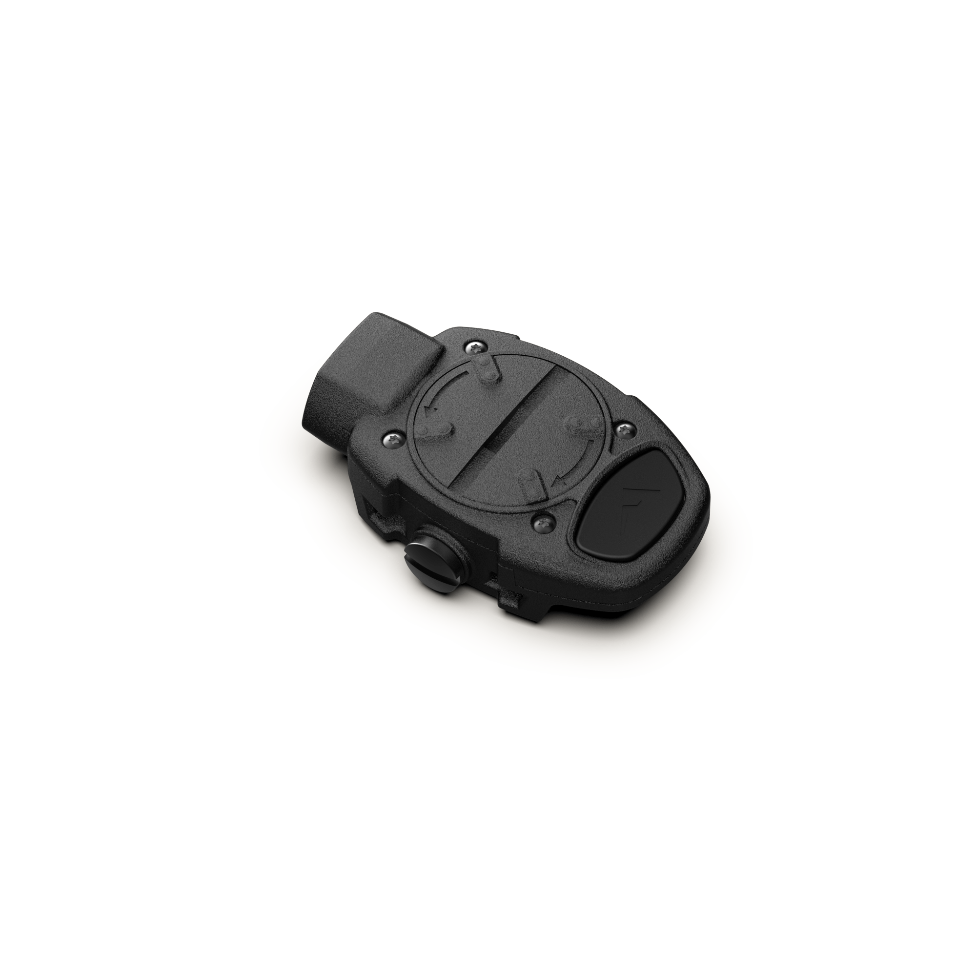 Princeton Tec Switch Rail Tactical Weapon Light | High-Performance LED Flashlight for Firearms | Made in USA | Perfect for Hunting, Home Defense & Law Enforcement Use