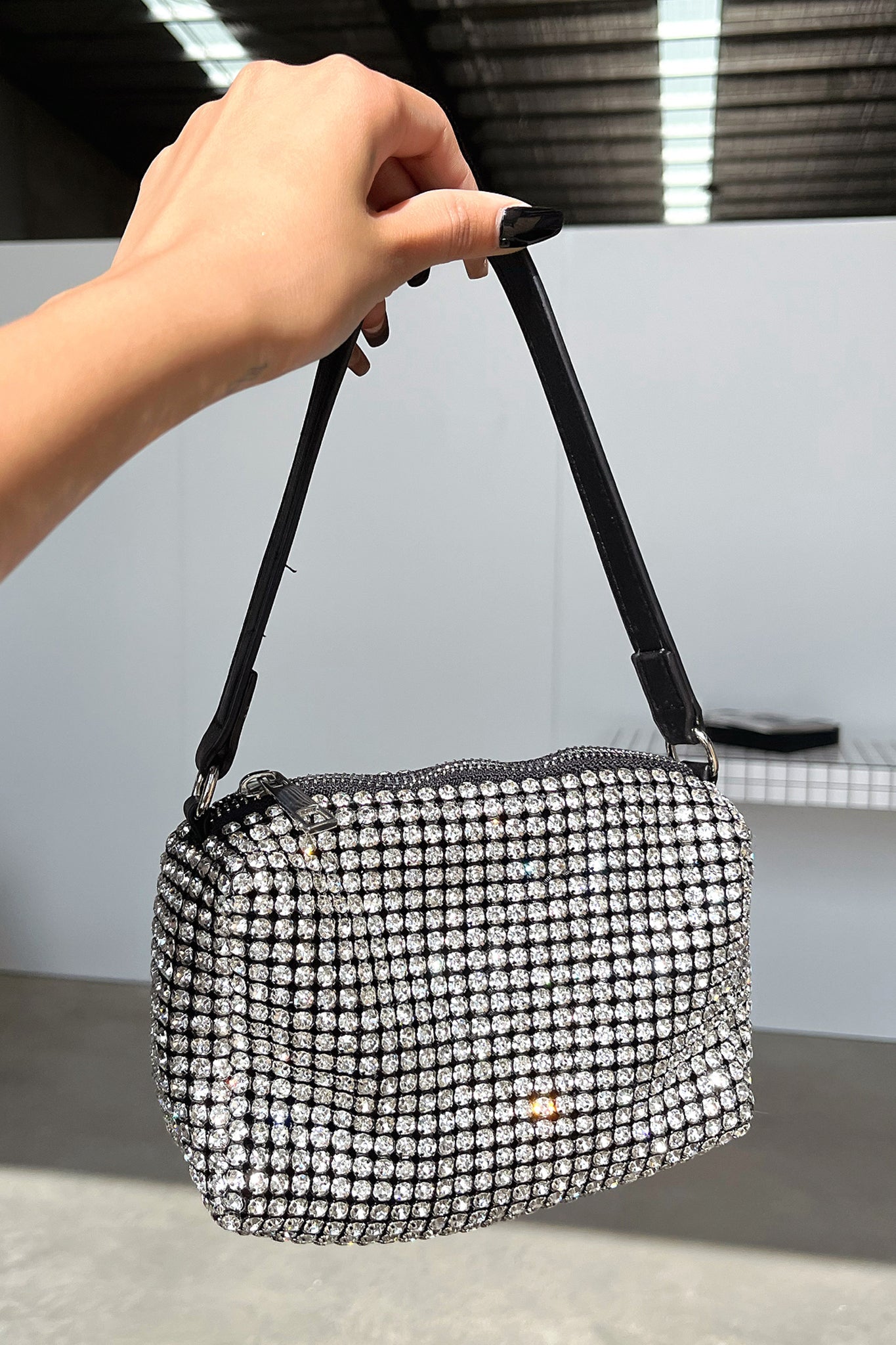 Destiny Bag Black Diamond - Stylish Durable Backpack for Travel, Hiking & Outdoor Adventures | Waterproof & Lightweight