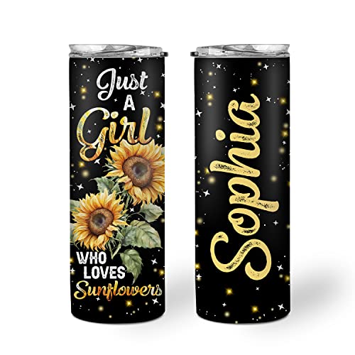 Sunflower 20