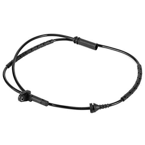 ABS Wheel Speed Sensor Replacement - Left & Right Rear ABS Wheel Speed Tester for Accurate Vehicle Diagnostics | Perfect for DIY Car Repairs & Professional Mechanic Use