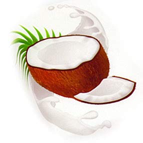 Moisturizing Coconut