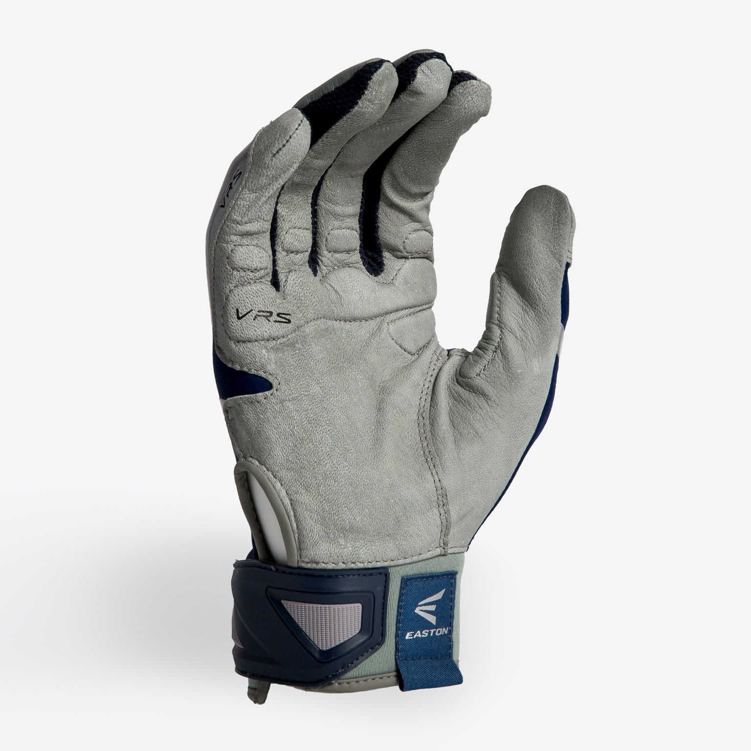 Easton Z7VRS Adult Baseball Batting Gloves - Lightweight & Durable for Training & Games - Perfect for Baseball, Softball & Batting Practice