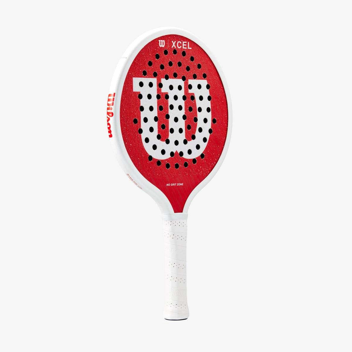 Wilson Xcel LITE V3 Platform Tennis Paddle - Premium Performance Paddle for Platform Tennis | Lightweight & Durable Design | Perfect for Competitive Play & Recreational Games