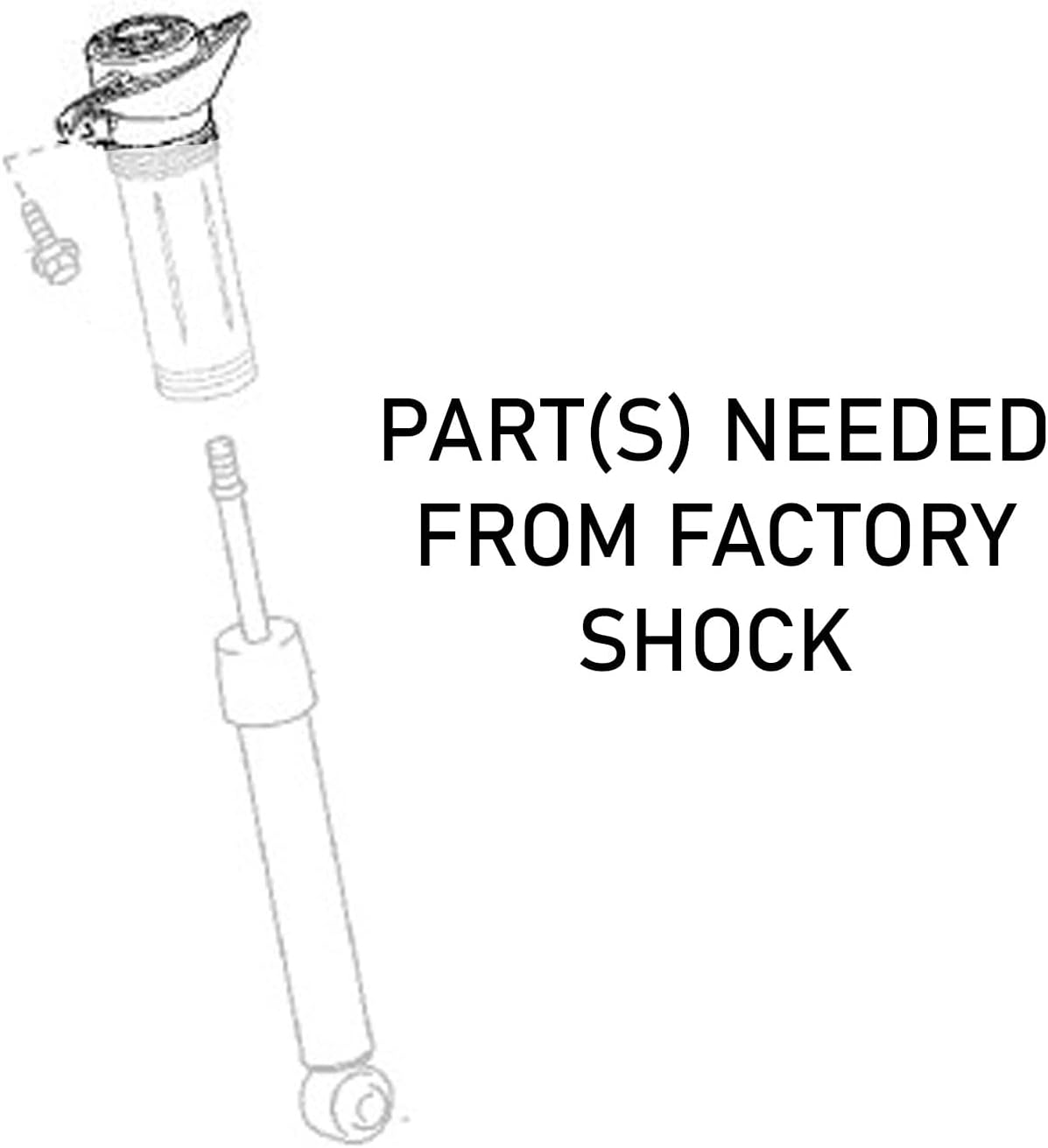 Godspeed MonoSS Coilover Lowering Kit for Toyota RAV4 (XA50) 2019-2024 - Fully Adjustable Ride Height, Spring Tension & 16-Way Damping - Perfect for Street Performance & Track Racing