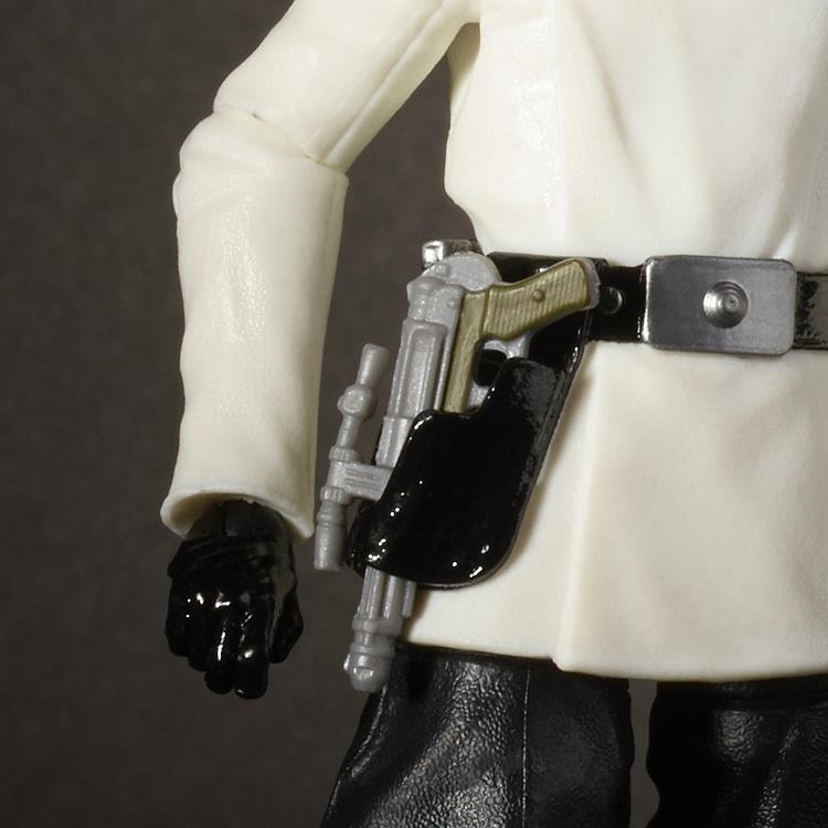 Star Wars The Black Series Director Krennic Action Figure - Rogue One Collectible 6-Inch Scale Toy for Display & Gift Giving - Perfect for Star Wars Fans & Collectors