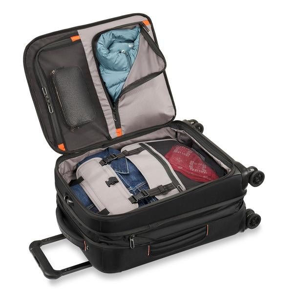Briggs & Riley ZDX International 21