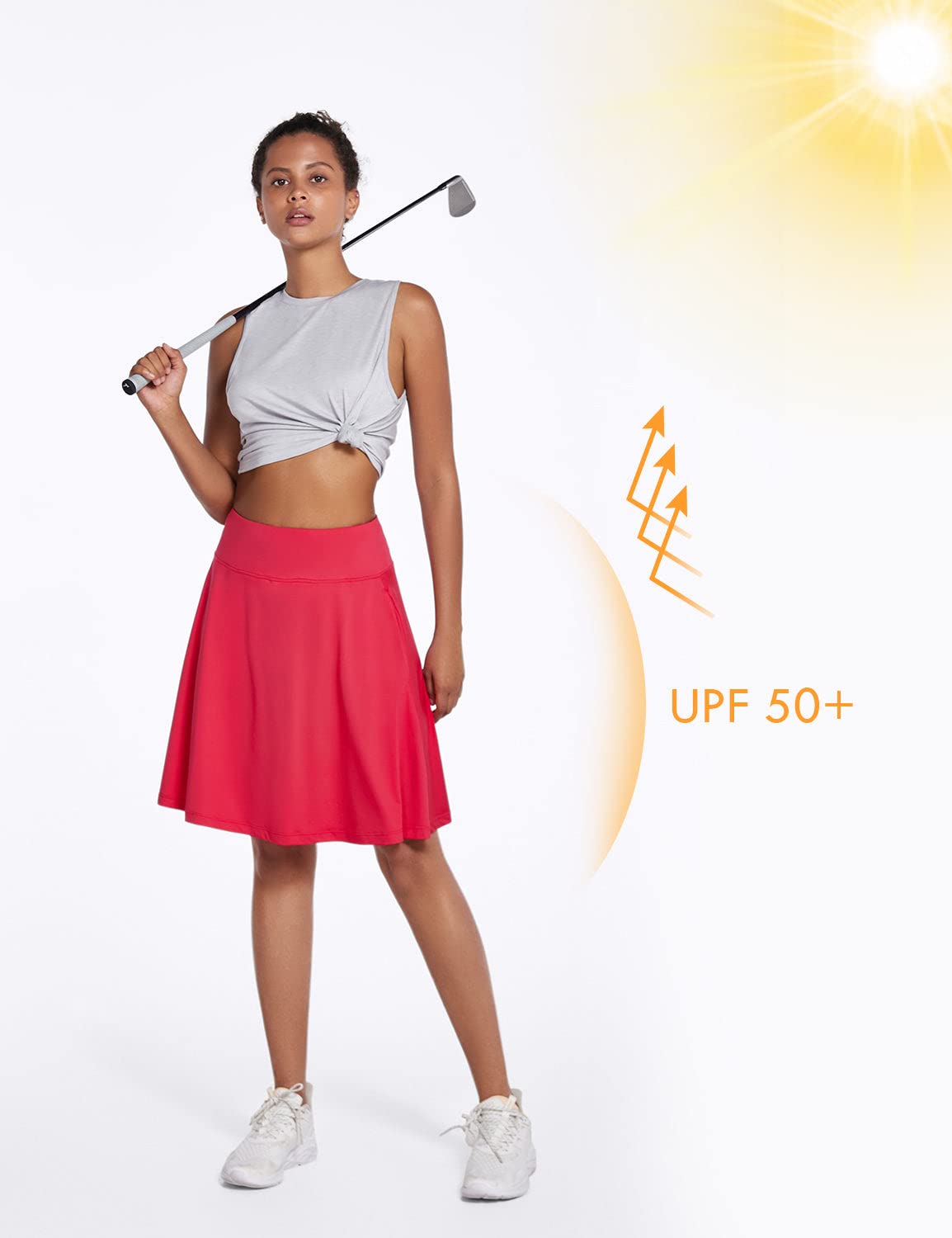 BALEAF Women's 20