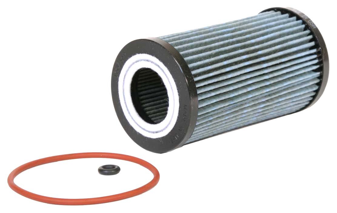Purolator PL35610 PureONE Premium Oil Filter for Cars & Trucks - High Efficiency Engine Protection for Smooth Performance | Ideal for Daily Commuting & Long Road Trips