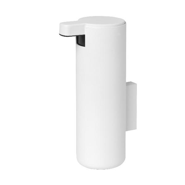 Wall Mounted Soap Dispenser - White MODO