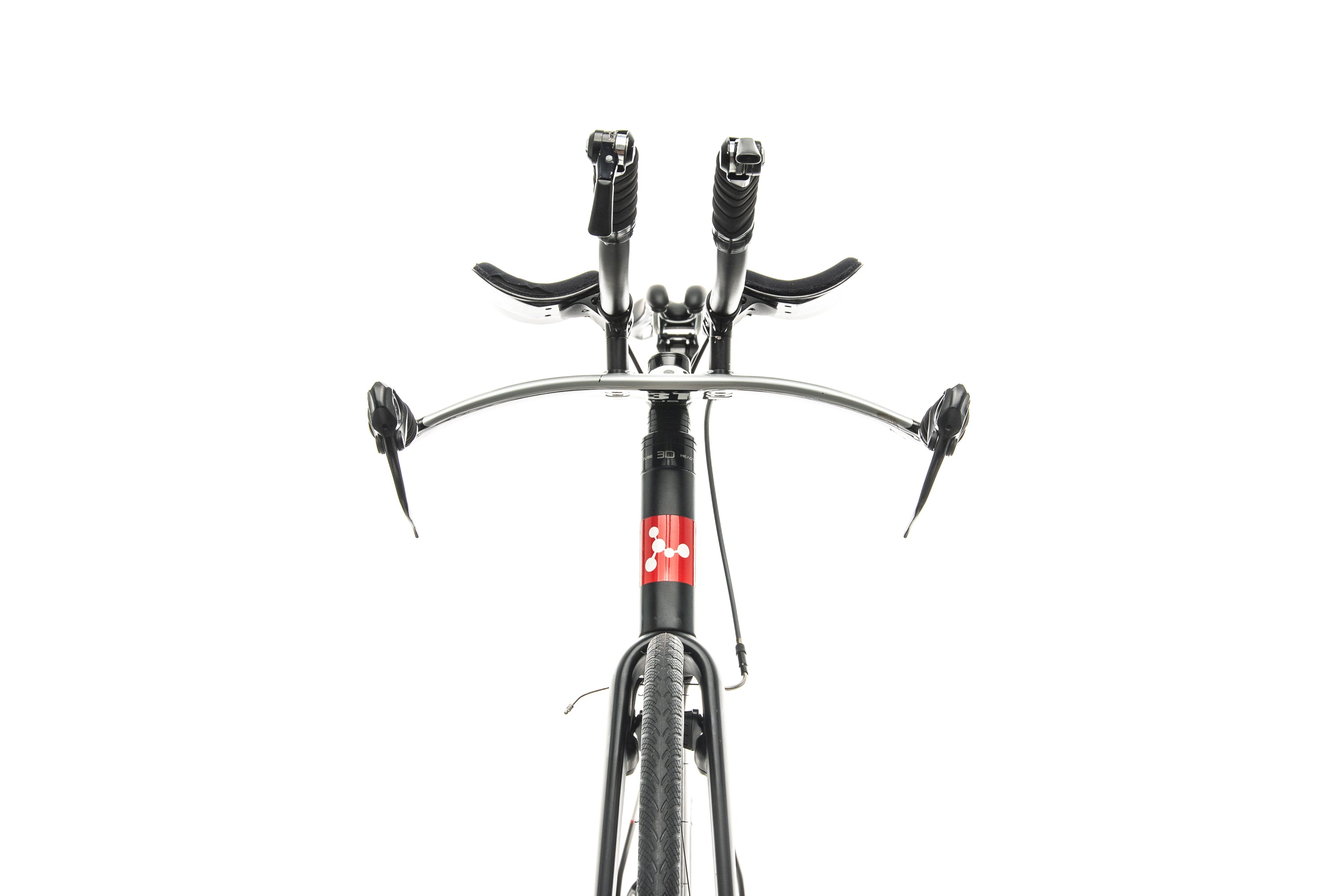 Argon 18 E-116 Triathlon Bike 2016 - Large H3 Size | Premium Carbon Fiber Triathlon & Time Trial Racing Bicycle for Competitive Athletes | Ideal for Ironman, Triathlons & Endurance Racing