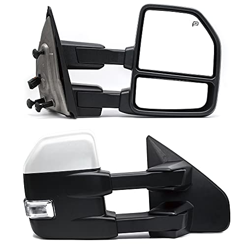 2004-2014 F150 Chrome