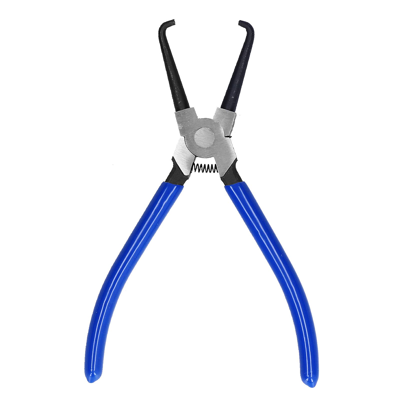 7 Inch Fuel Line Pliers - Quick Release Hose Removal Tool for Automotive Pipe Repair | Perfect for Mechanics & DIY Car Maintenance