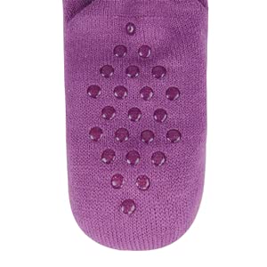 Century Star Kids' Non-Slip Fuzzy Slipper Socks - Warm Fleece Lined Winter Socks with Grippers for Boys & Girls - Cute Animal Design Christmas Gifts for Indoor Play & Cozy Home Wear