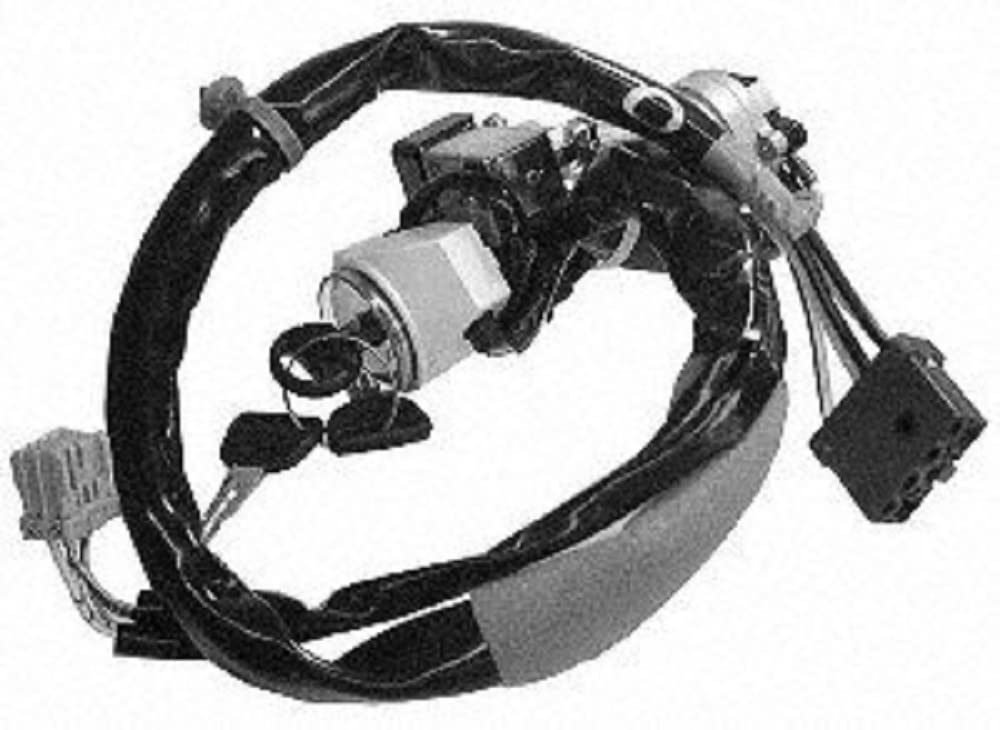 Standard Ignition Switch US416 - Reliable Car Engine Starter