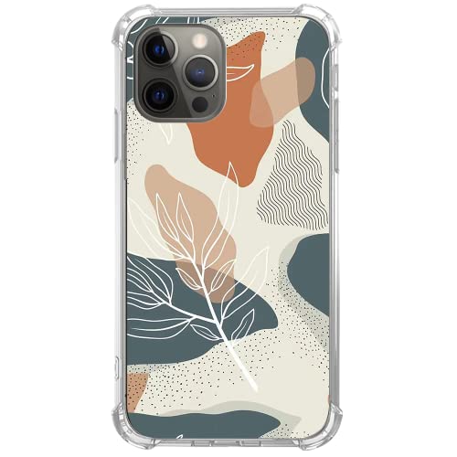Boho Botanical