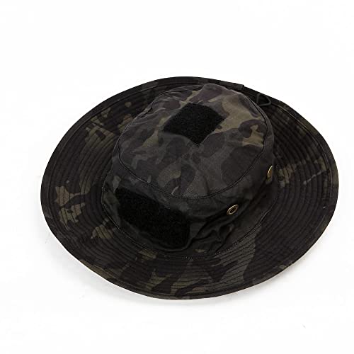 Multicam Black