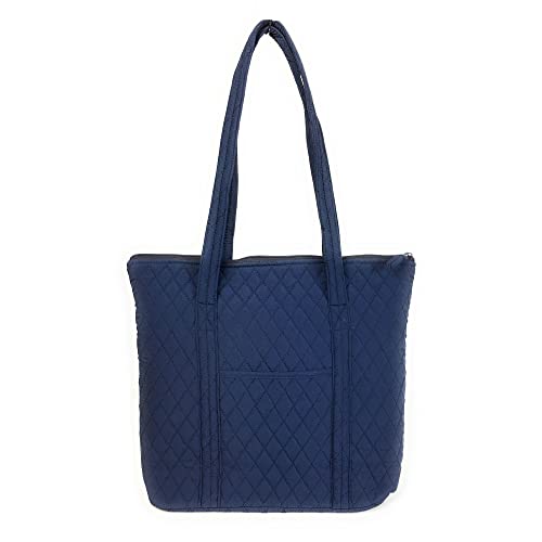 Medium Multi Pocket Navy Blue