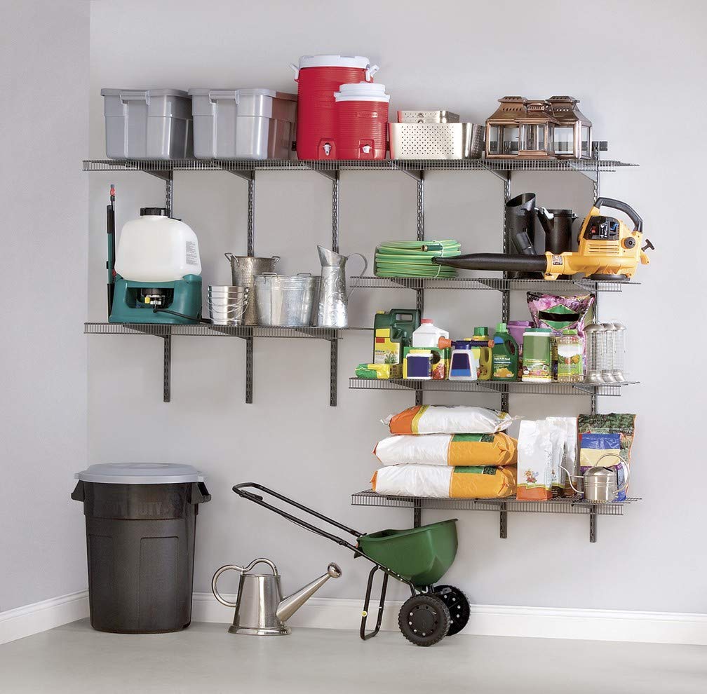 Rubbermaid Tough Stuff 47.5