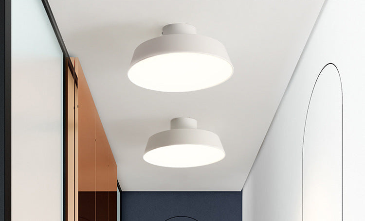 Astro Spotlight LED Ceiling Light - Adjustable Recessed Lighting for Home, Kitchen, Living Room & Bedroom - Dimmable Modern Fixture with Energy Saving Bulbs - Perfect for Accent Lighting and Highlighting Artwork