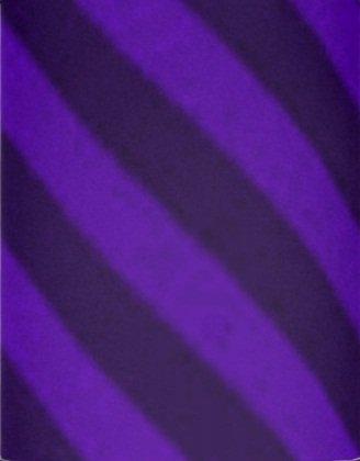 Purple Striped