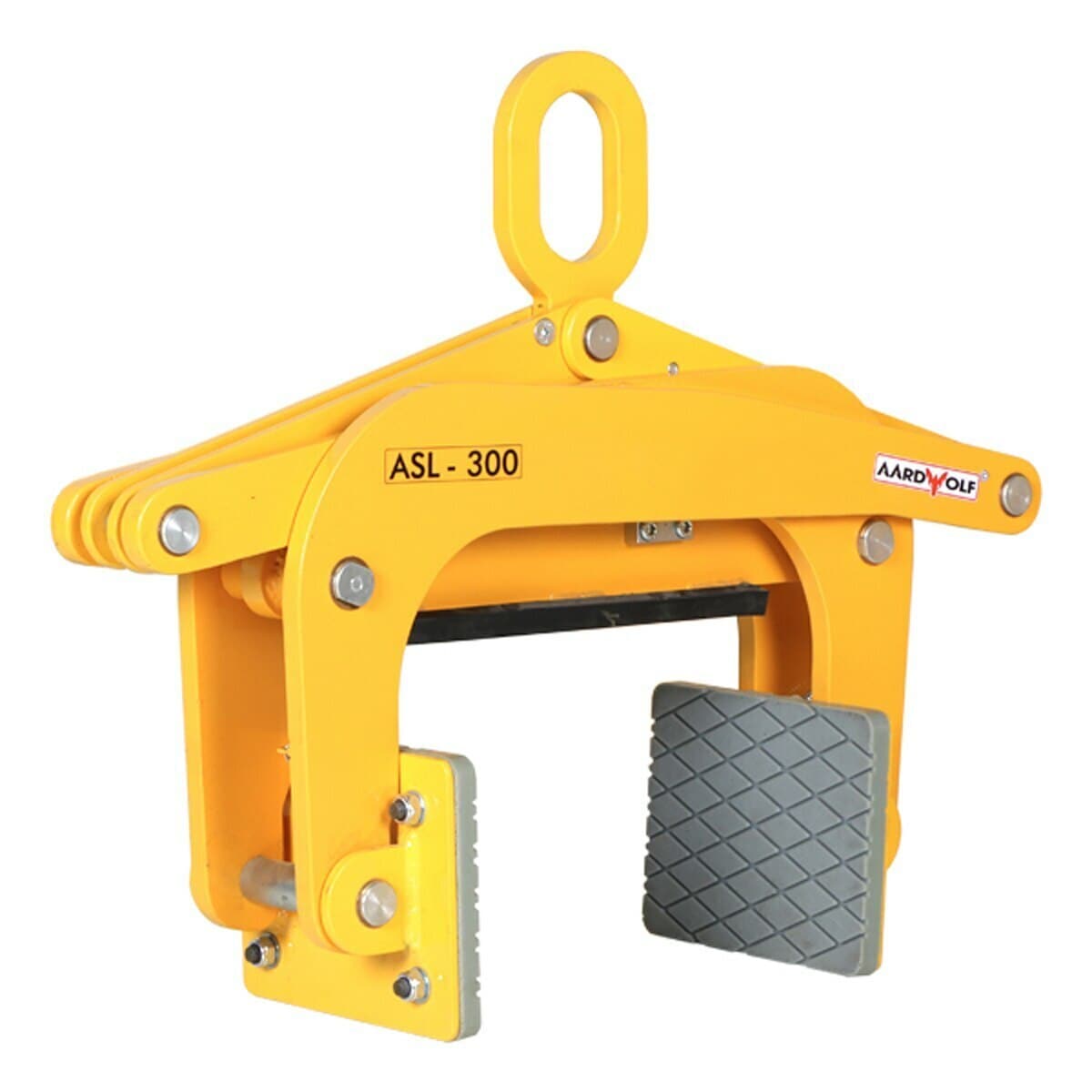 Aardwolf ASL300 Scissor Lift Table - Heavy Duty Hydraulic Lifting Platform for Warehouse, Workshop & Industrial Use