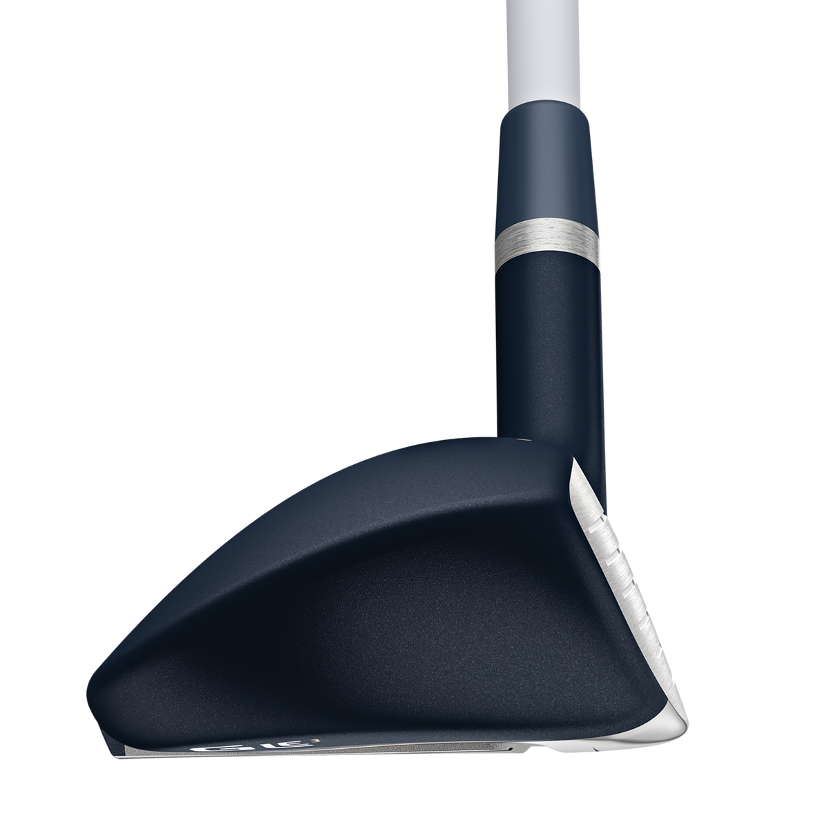 PING Women's G Le3 Hybrid Golf Club - Lightweight & Forgiving Ladies Hybrid for Improved Accuracy & Distance | Perfect for Fairway Shots & Rough Recovery