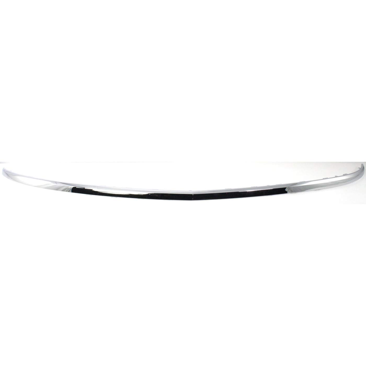 Bumper Trim Front 25961908 GM1044114 - Replacement Auto Part for GM Vehicles | Perfect for Car Repair & Restoration Projects