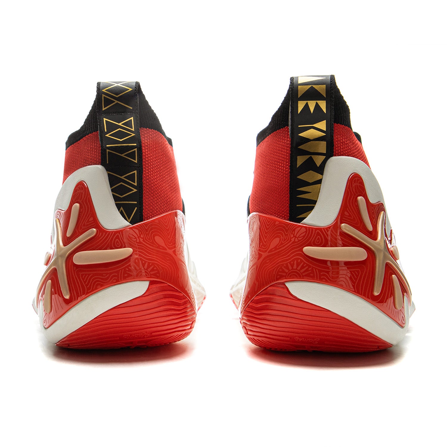 Way of Wade 11 Overtown Basketball Shoes - High Performance Men's Basketball Sneakers for Indoor/Outdoor Courts - Perfect for Training, Games & Streetwear Fashion