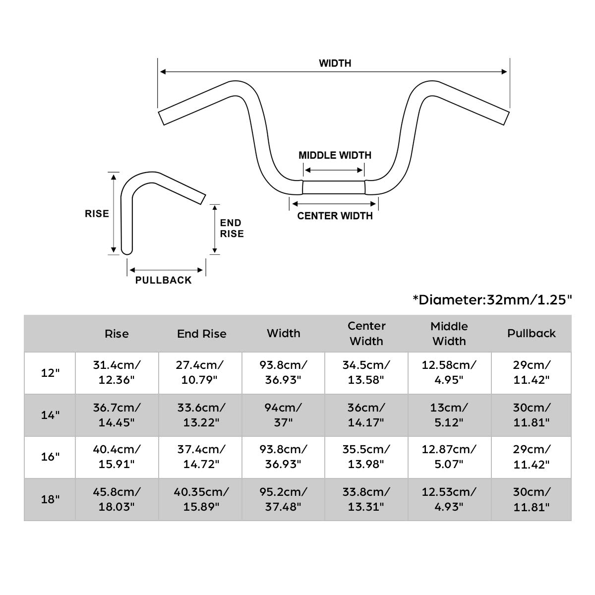 TCMT 1-1/4