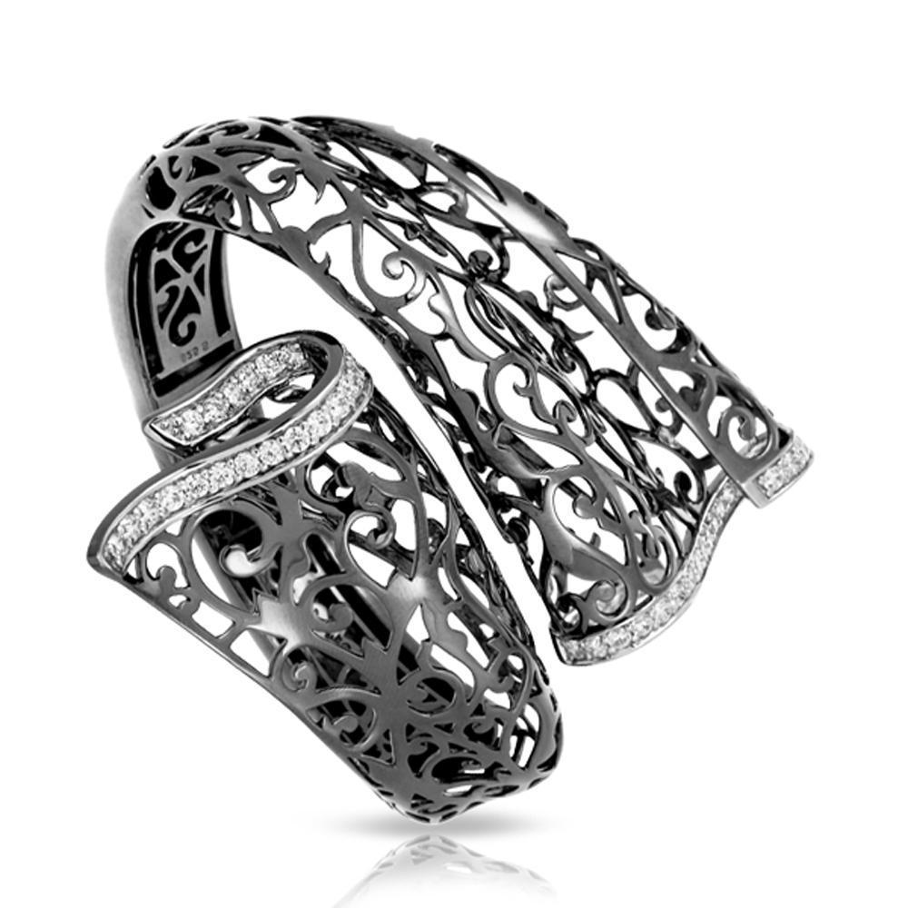 Black Rhodium