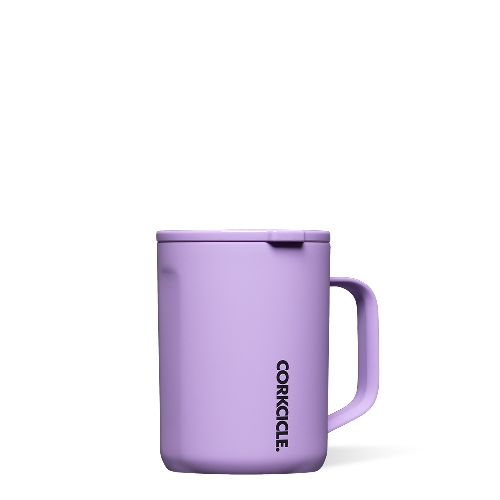 Premium Classic Coffee Mug - 12oz Ceramic Coffee Cup with Handle, Dishwasher & Microwave Safe - Perfect for Home, Office, or Gifts