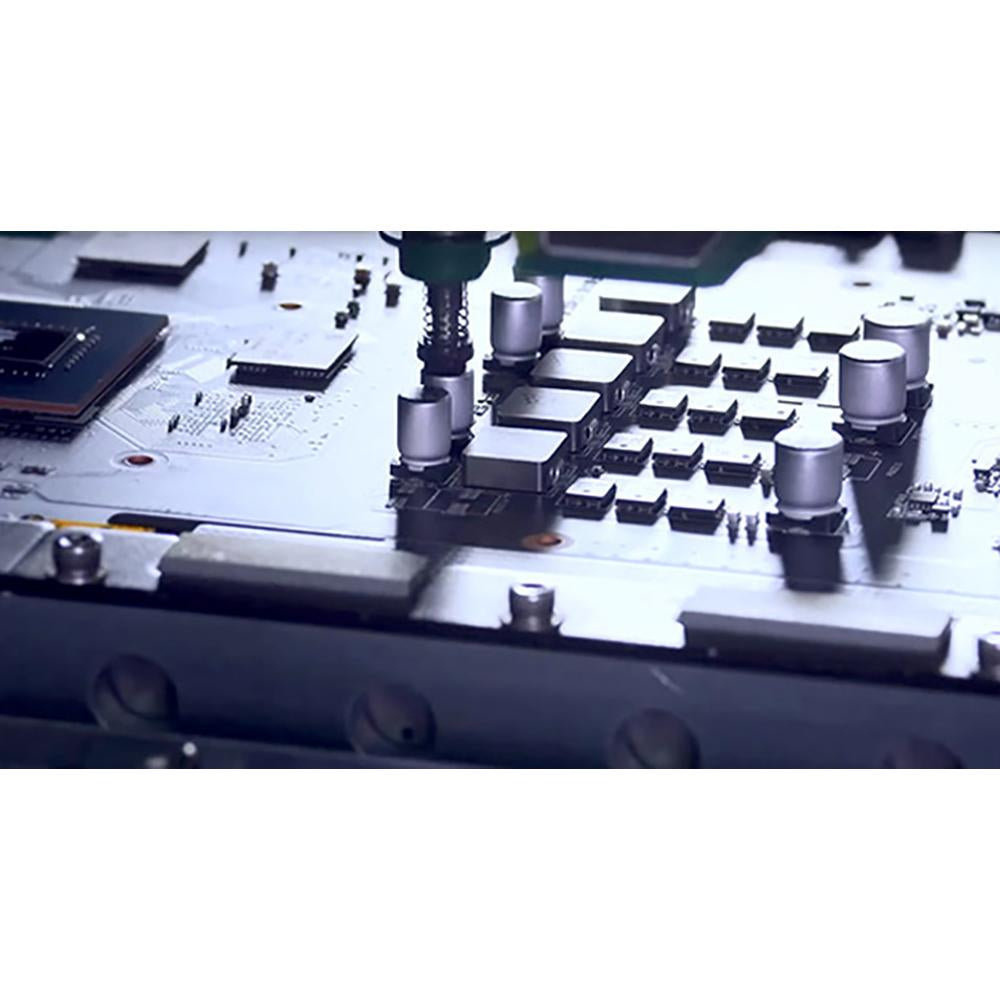 ASUS GeForce GTX 1660 Ti 6GB GDDR6 Gaming Graphics Card - High Performance for PC Gaming, VR & 4K Video Editing