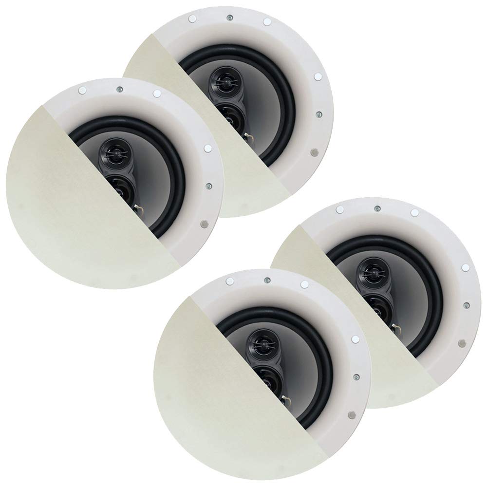 Premium Acoustic Audio CSic84 Frameless 8
