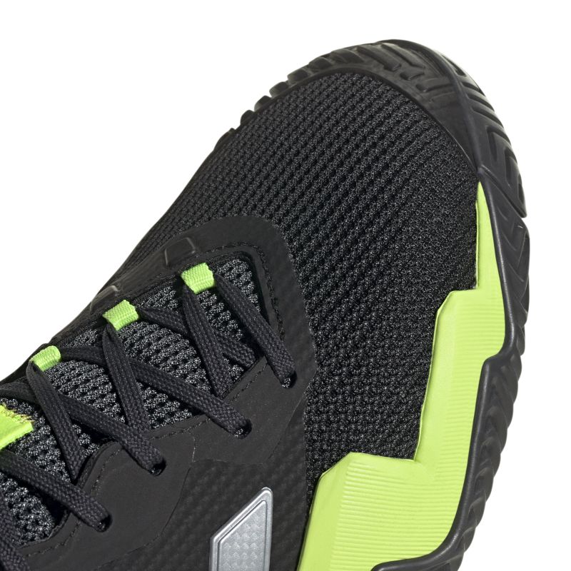 Adidas Barricade 13 D Men's Tennis Shoes - Lightweight Performance Court Shoes for Competitive Play & Training | Perfect for Hard Court Matches & Daily Workouts
