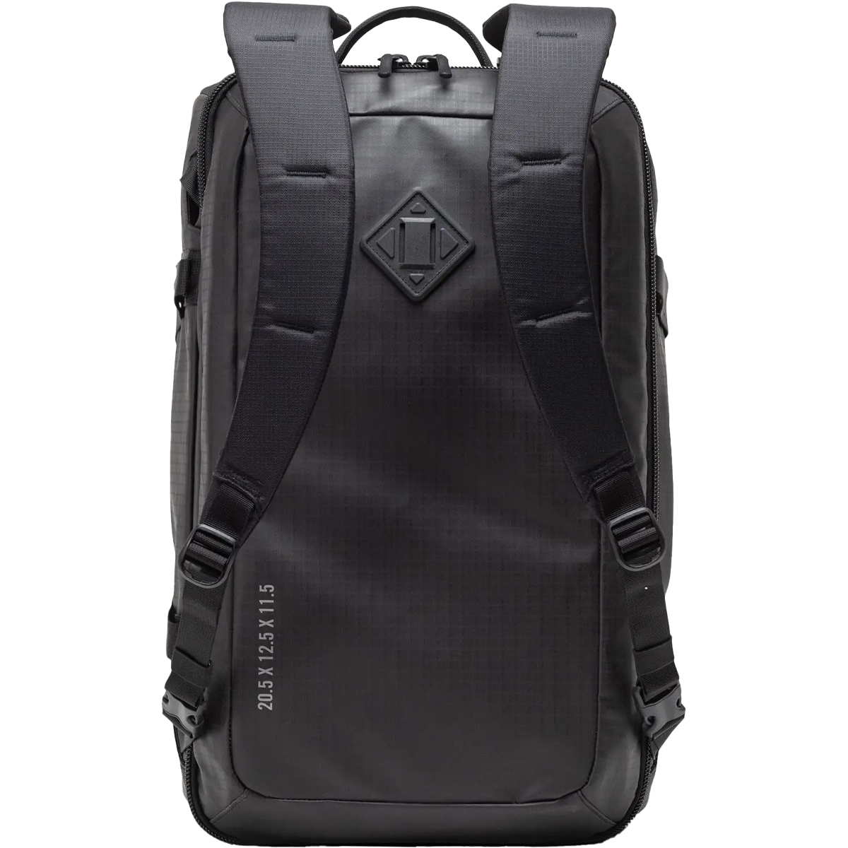 All-Season 41L Duffle Bag - Lightweight, Water-Resistant Travel Duffel for Gym, Camping & Weekend Getaways