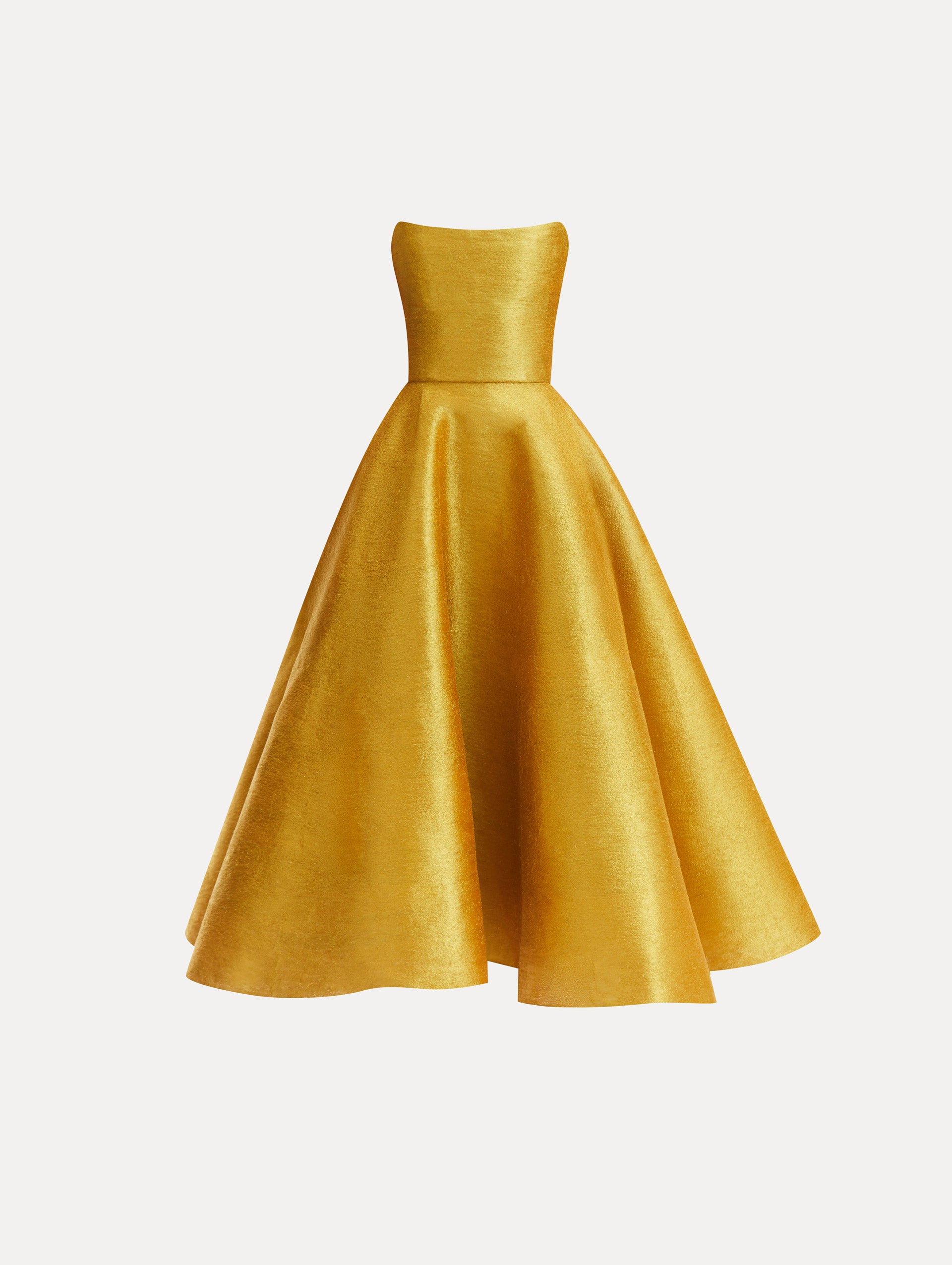 Elegant Metallic Threadwork Cocktail Dress for Women - Perfect for Evening Parties, Weddings & Special Occasions